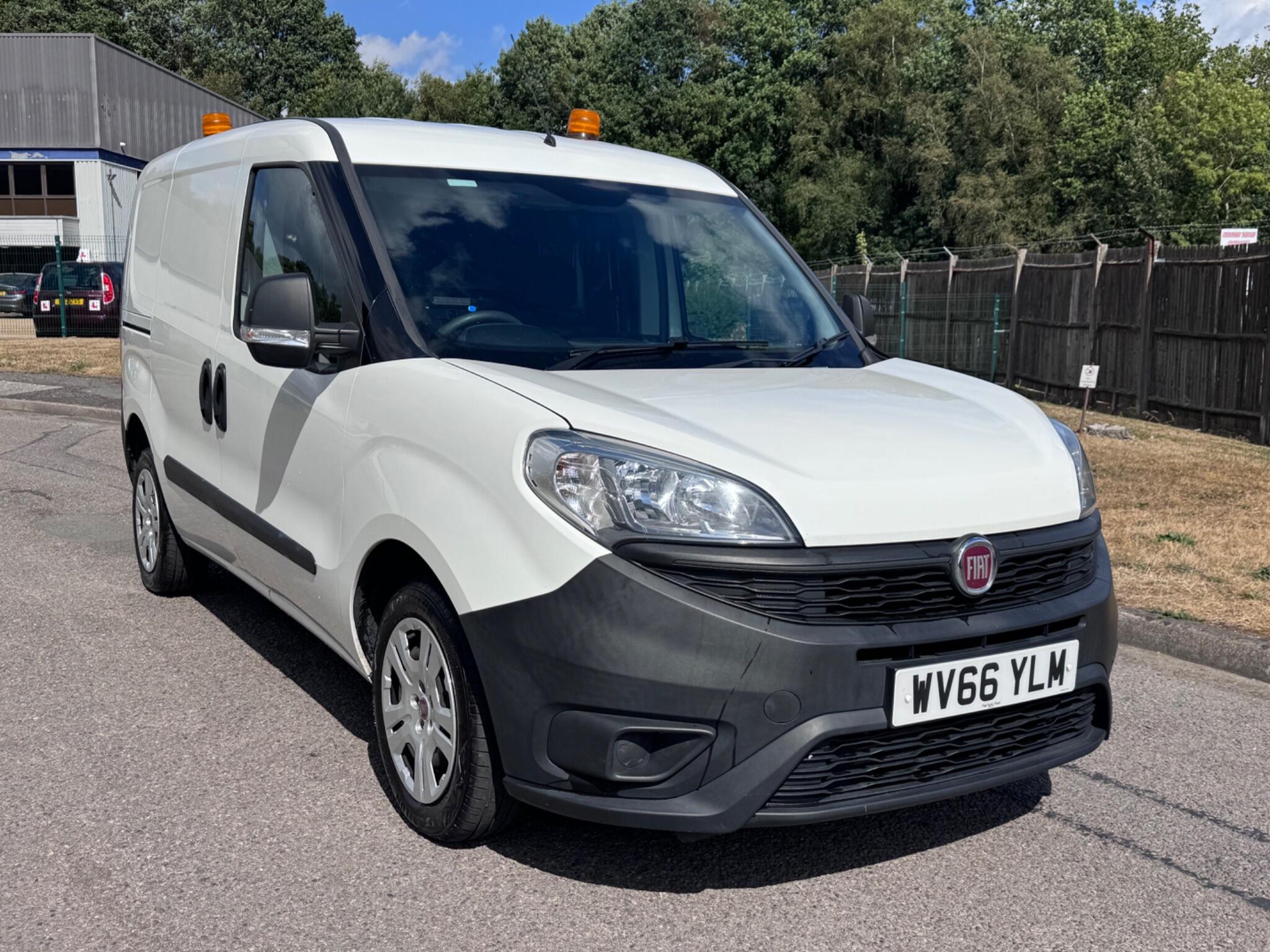 Fiat Doblo